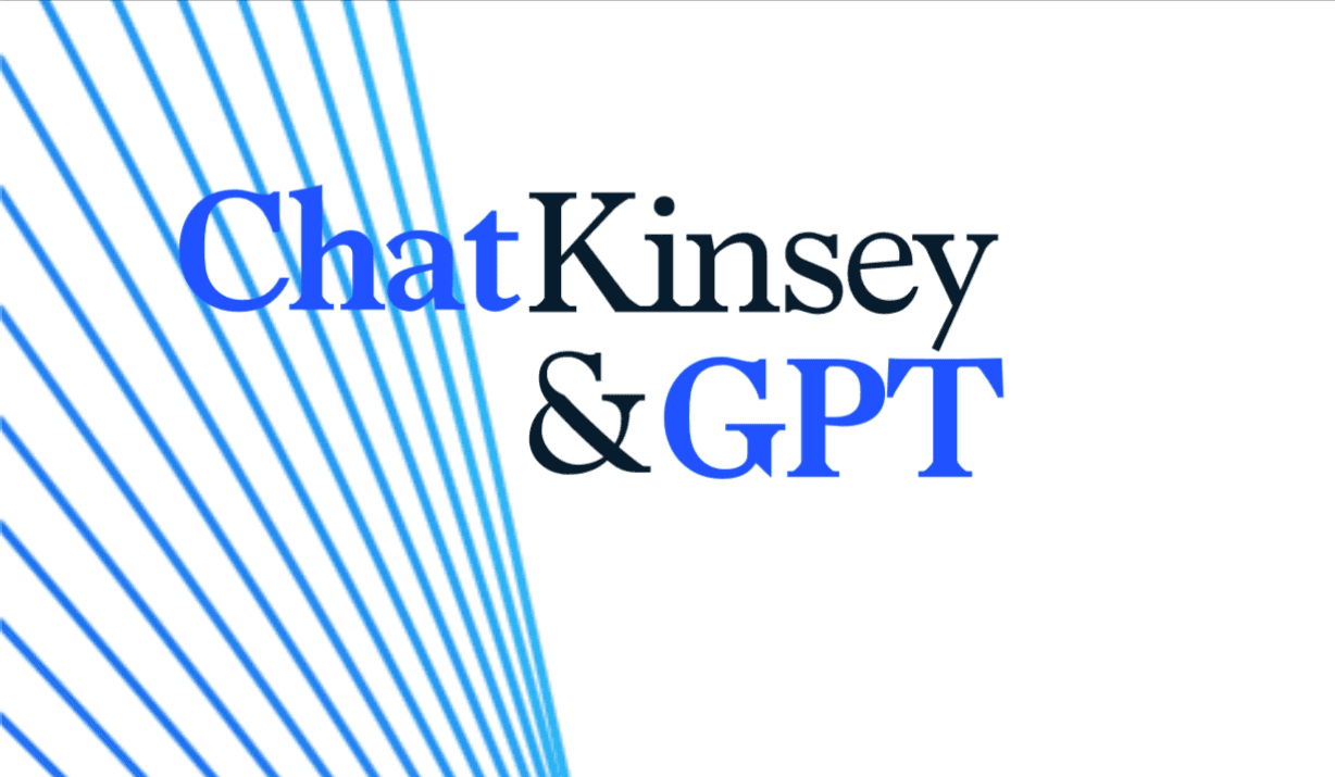 ChatKinsey